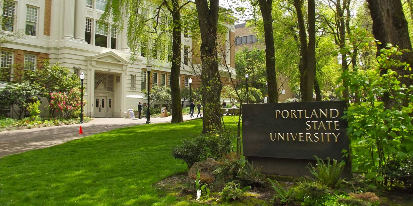 Portland State University