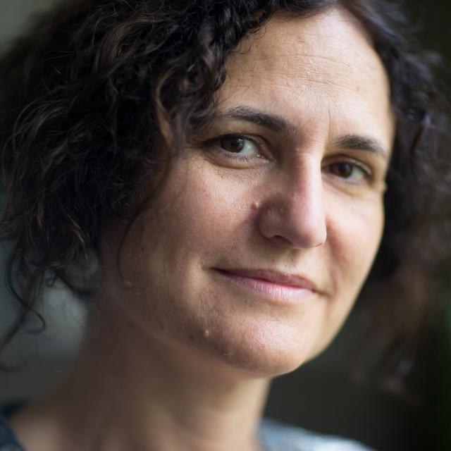  Gigliola Staffilani