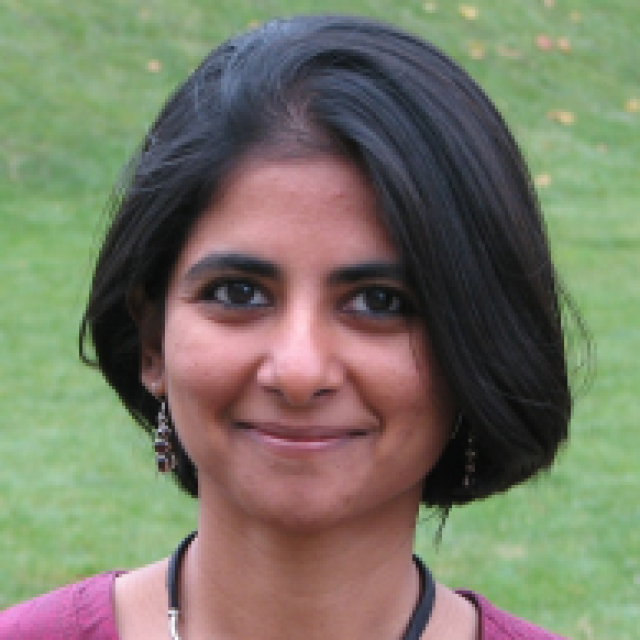 Kavita Ramanan