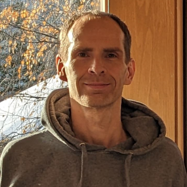Peter Dukes