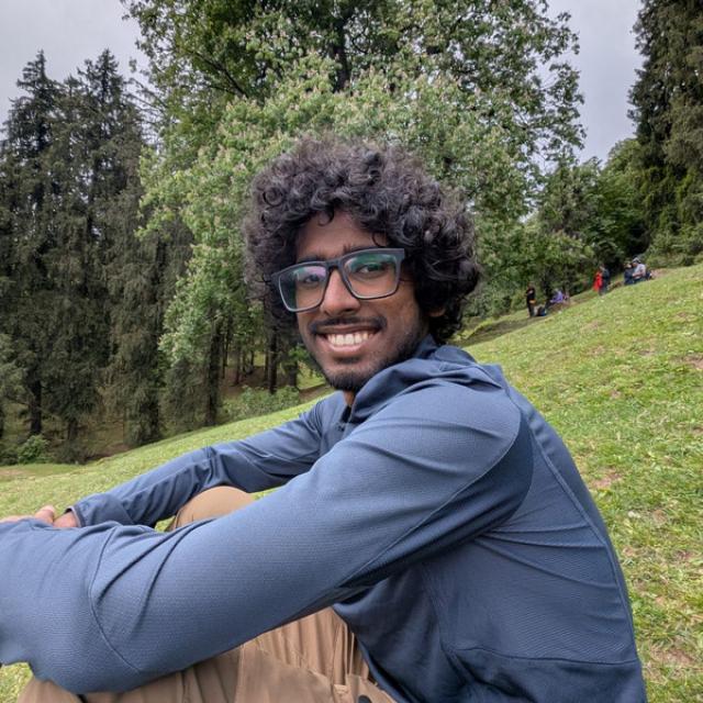 Safarul Rasheed