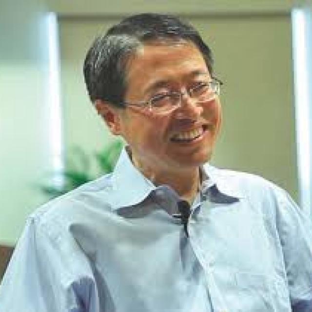 Sam Shen