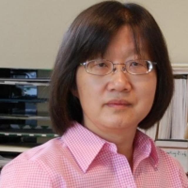 Yanqin Fan