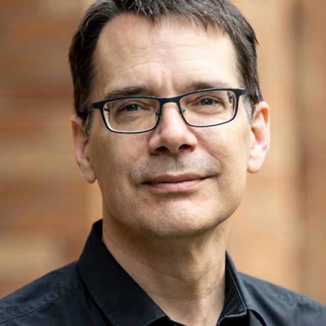 Eric Klavins