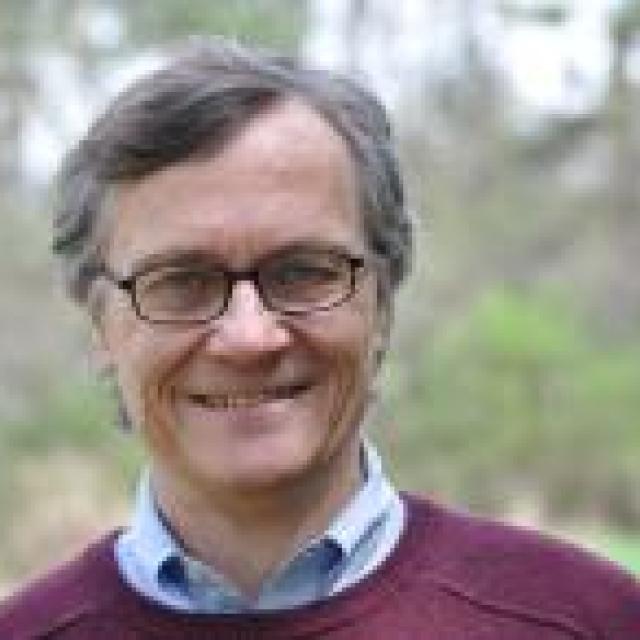 Laurent Saloff-Coste