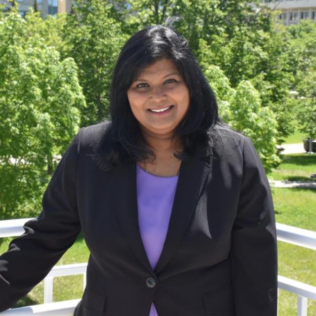 Vijayaparvathy Agasthian