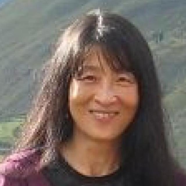 Jane-Ling Wang