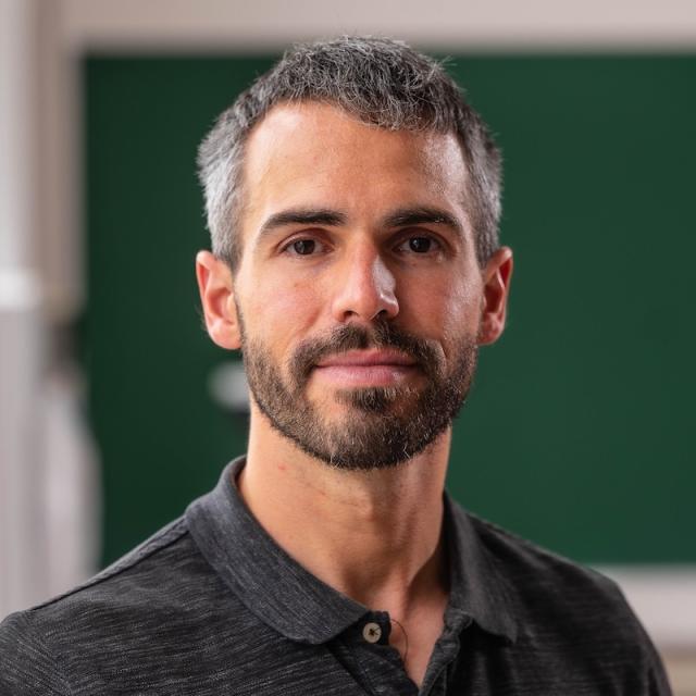 Joshua Zahl
