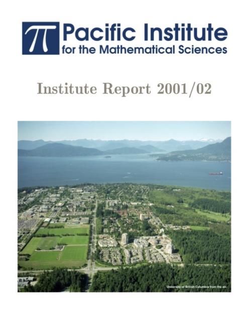 Annual Report 2001-2002