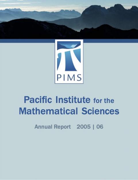 Annual Report 2005-2006