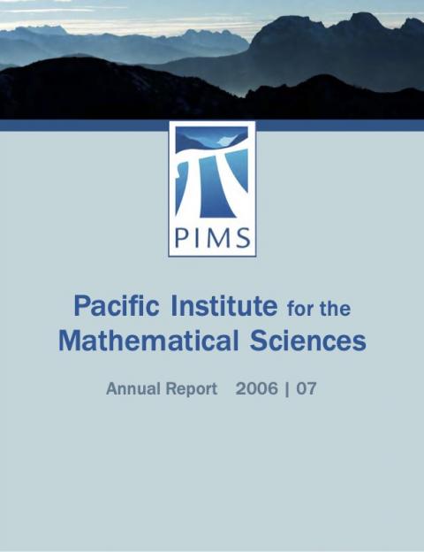 Annual Report 2006-2007