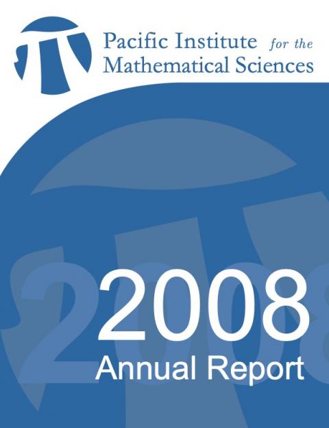 Annual Report 2008