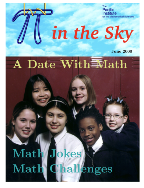 Pi in the Sky 1