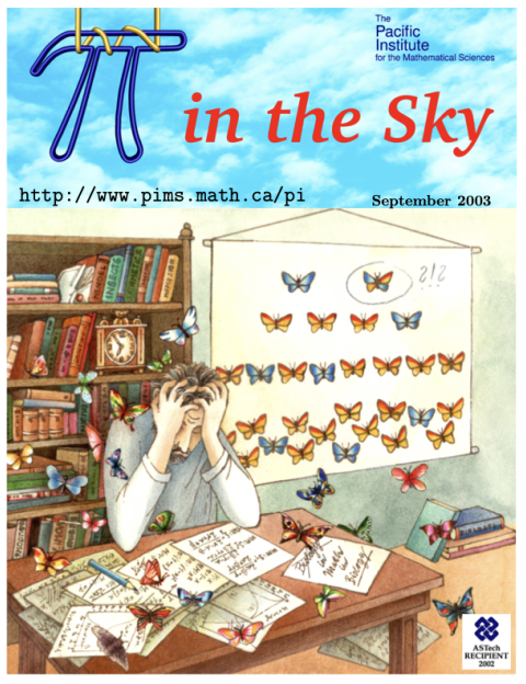 Pi in the Sky 7