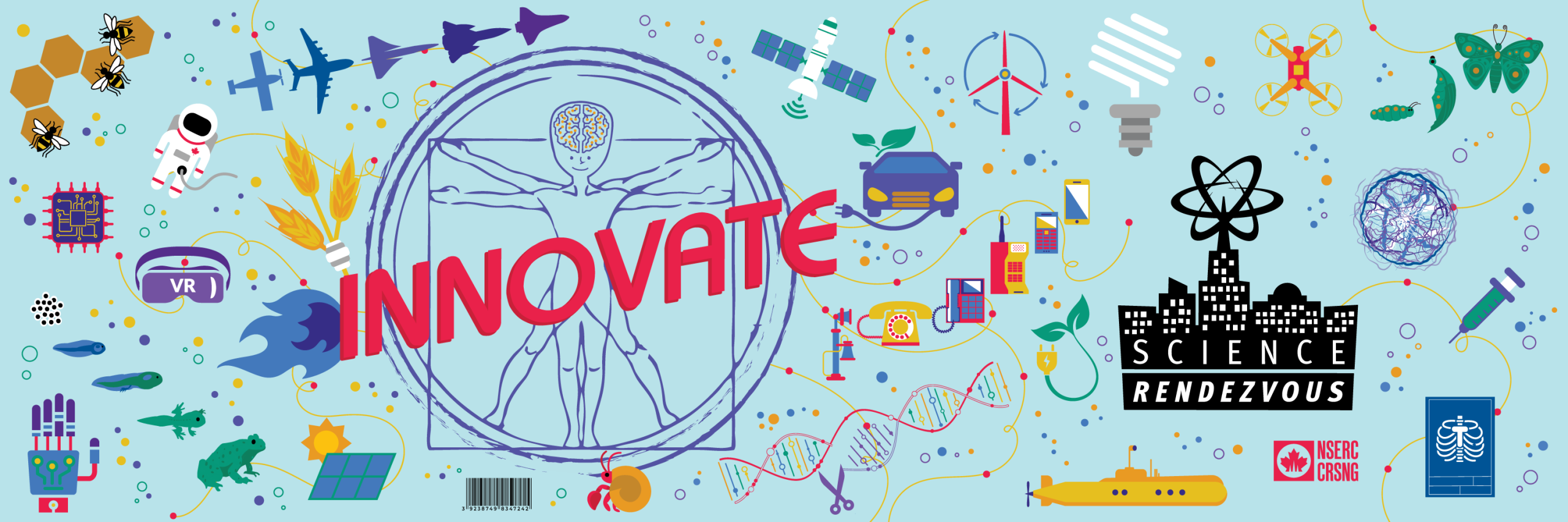 Science Rendezvous