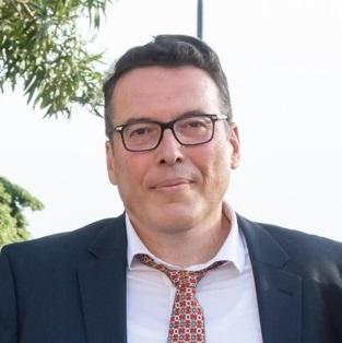 Panayiotis J. Psarrakos