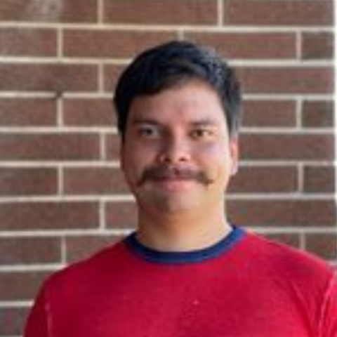 Benjamin Anderson-Sackaney