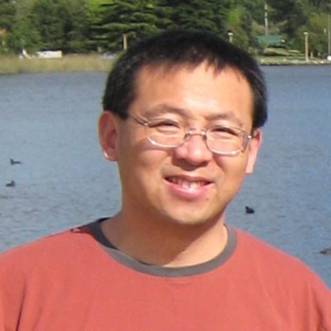 Chenkuan Li
