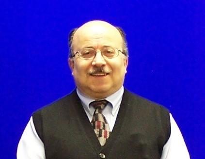 Engin Özberk, Chair, PIMS Board of Directors