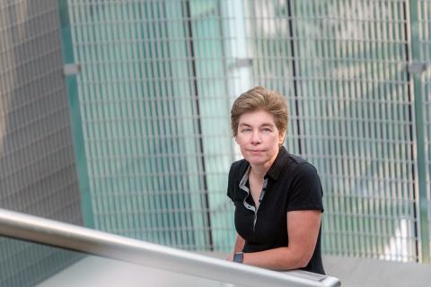 Gail Murphy, University of British Columbia 