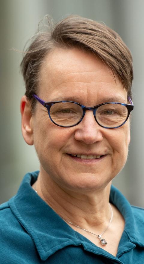 Renate Scheidler