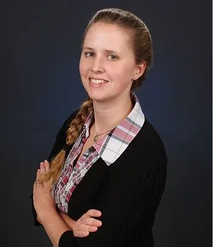 Anne Broadbent Photo