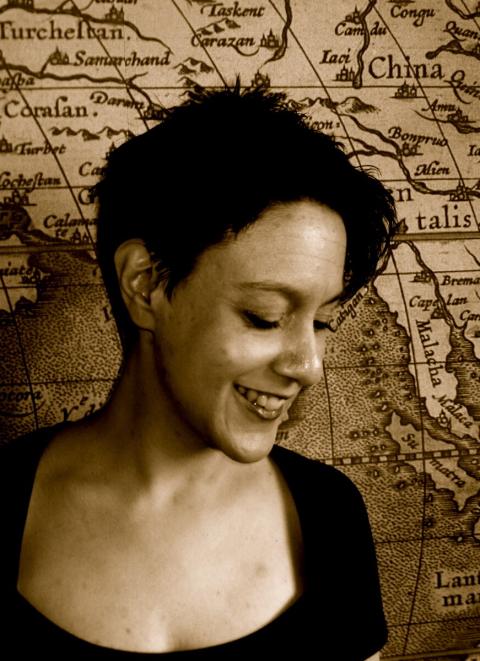 Stephanie van Willigenburg