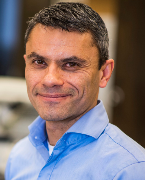 headshot of Declan Ali