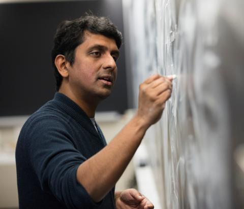 Vinod Vaikuntanathan